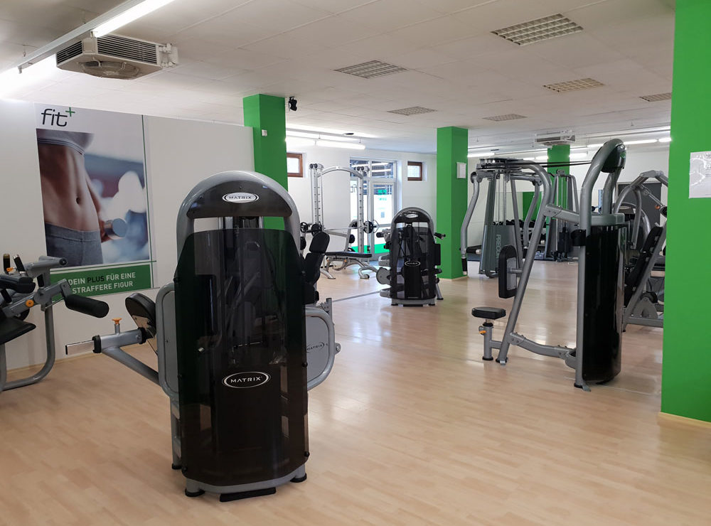 Fit Brackenheim Dein Fitnessstudio Jetzt Informieren 